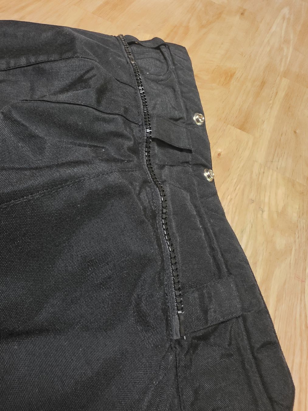 Pantaloni: Motorradhose Grösse L/XL – Usato da Mittelhäusern venduto da krasty02 3