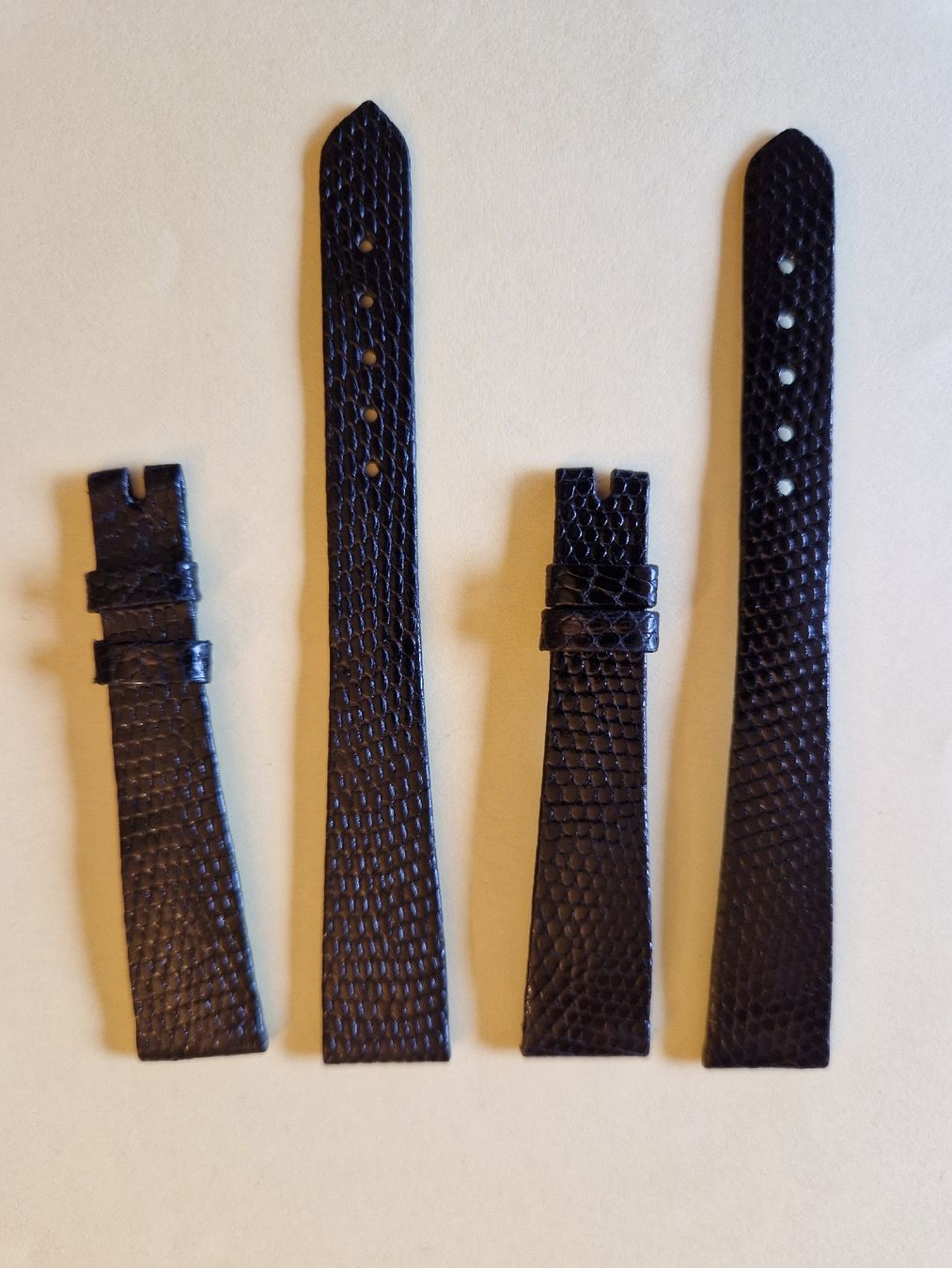 Bracciali & Braccialetti: Uhrband – Nuovo (secondo la descrizione) da Bern venduto da Ak1917