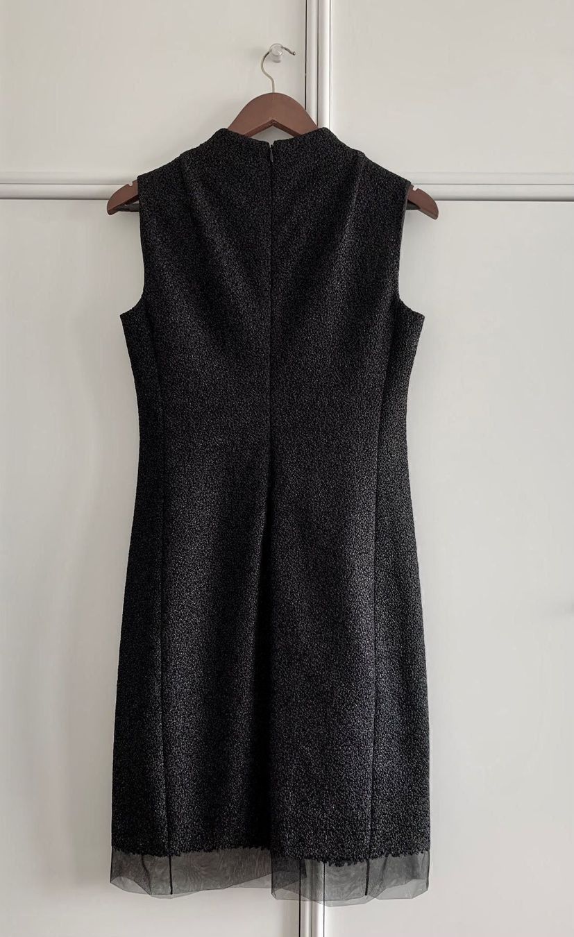 Akris Kleider: Cocktail-Kleid von Akris Gr. 38 – Neu (gemäss Beschreibung) aus Meilen von Reni888 2