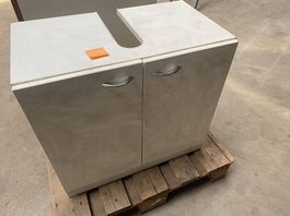 Meuble Vasque A donner