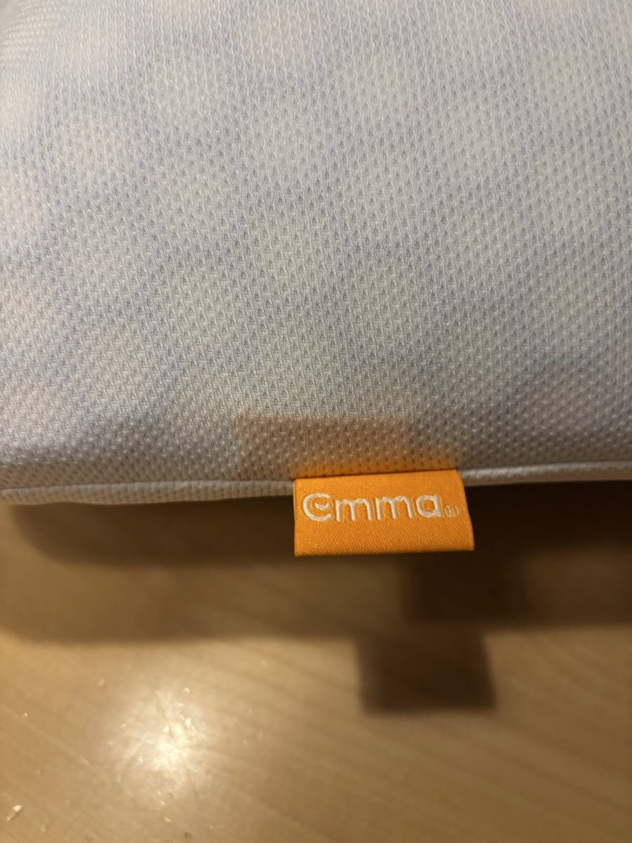 emma Kissen Luxe Air- Grid (Gebraucht) in Boll für CHF 43 – nur ...