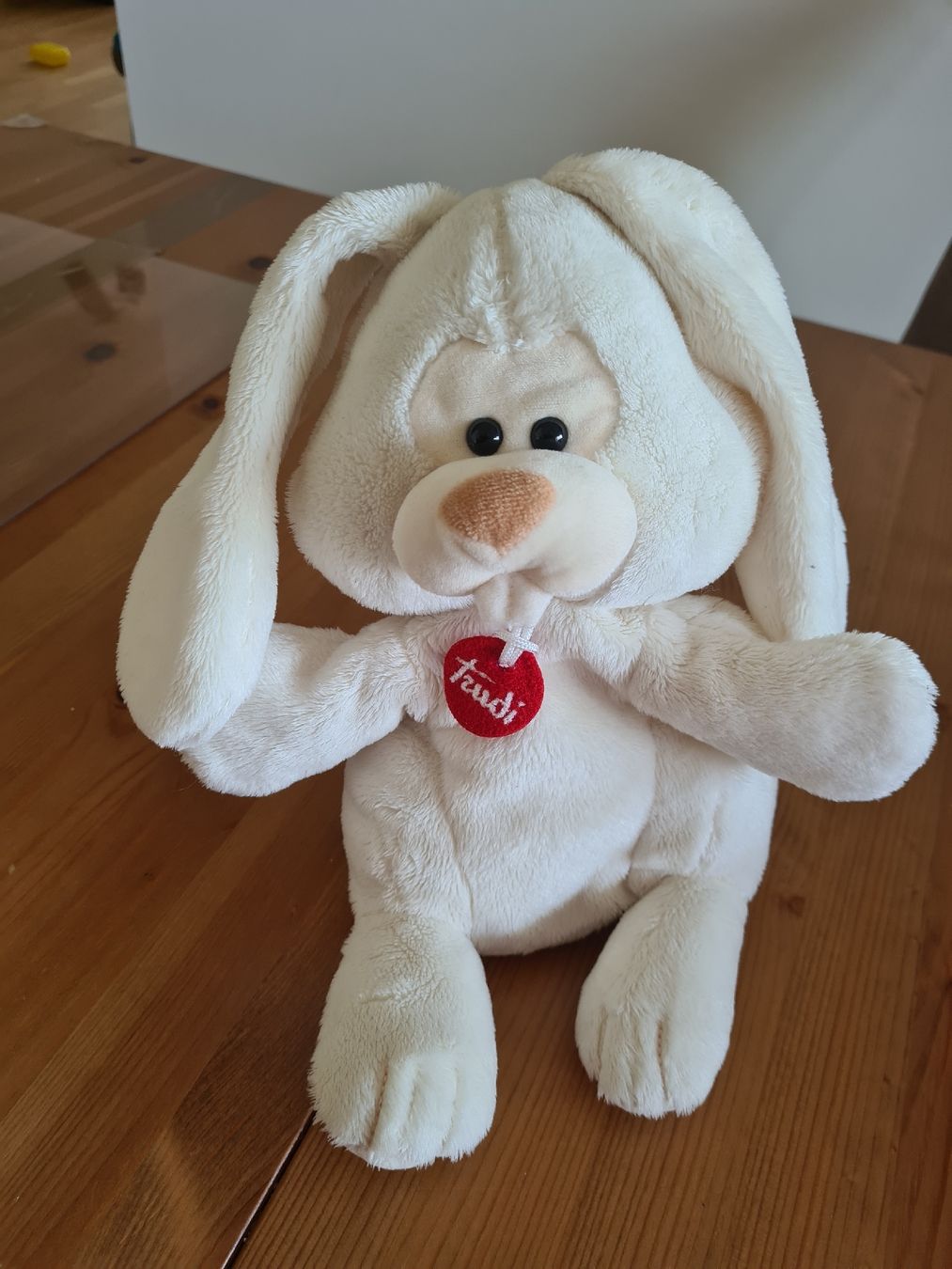 Trudi Spielzeuge: Trudi Handpuppe – Gebraucht aus Horw von Mirii91