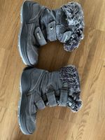 Winterstiefel Gr. 31 von Elefanten  Top Zustand!