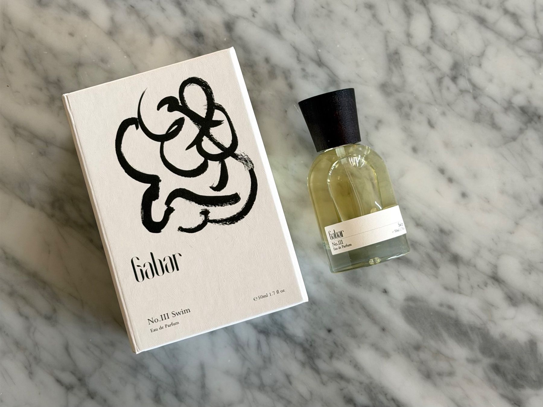 Le Labo Profumi & Eau de Toilette: Gabar No. III Swim - 2ml Probe – Nuovo (secondo la descrizione) da Baden venduto da GregK02 1