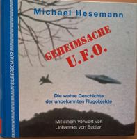 Geheimsache U.F.O