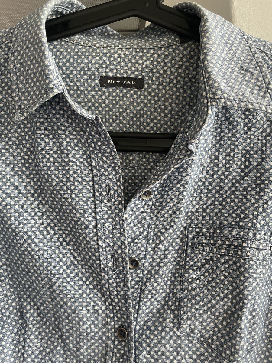 Marc O'Polo Camicette: Marc O‘Polo Bluse 34 – Usato da Rigi Kaltbad venduto da sonnenbaum 3