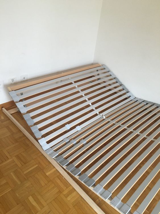 Lattenrost | IKEA | 140x200 | Sultan Lillsele | Kaufen auf Ricardo