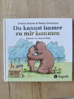 Buch „Du kannst immer zu mir kommen“ Grolimund