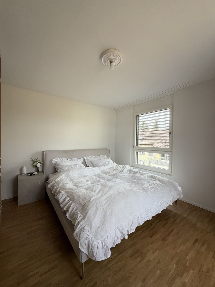 Betten: Boconcept Bed – Gebraucht aus Rüschlikon von Sou.20.