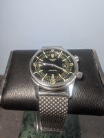 Longines Legend Diver