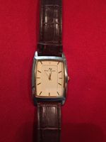 Jean Junod Quarzuhr Occasion