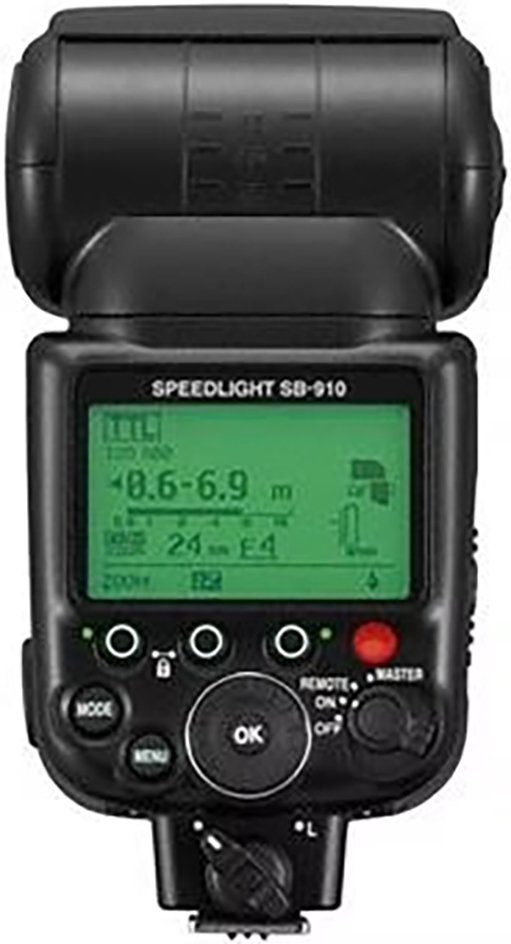 Nikon Flashs: Blitzgerät Nikon SB-910 – Neuf avec emballage d'origine à Engelberg par TC55 1