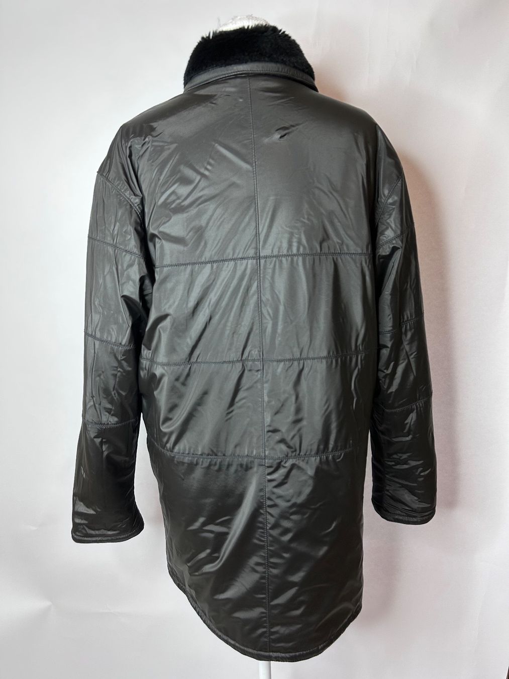Mango Cappotti: wendbarer Vintage Mantel – Usato da St. Gallen venduto da look-twice 5