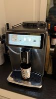 Kaffeevollautomat Saeco Xelsis Suprema NP 2‘039.-