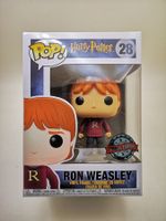 Funko Pop Ron Weasley #28