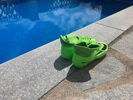 Chaussures de foot