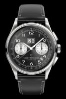 Carl F. Bucherer - Heritage Bicompax Annual Limited Edition