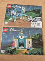 Lego Disney 43184