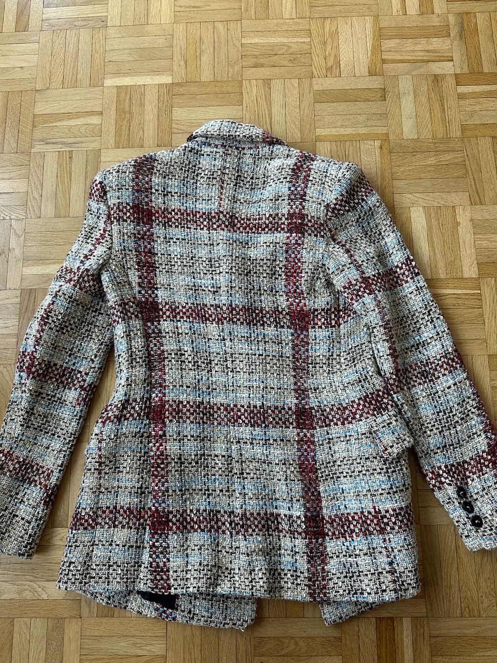Zara Giacche: Zara Blazer NEU – Nuovo (secondo la descrizione) da Zürich venduto da ong8 2