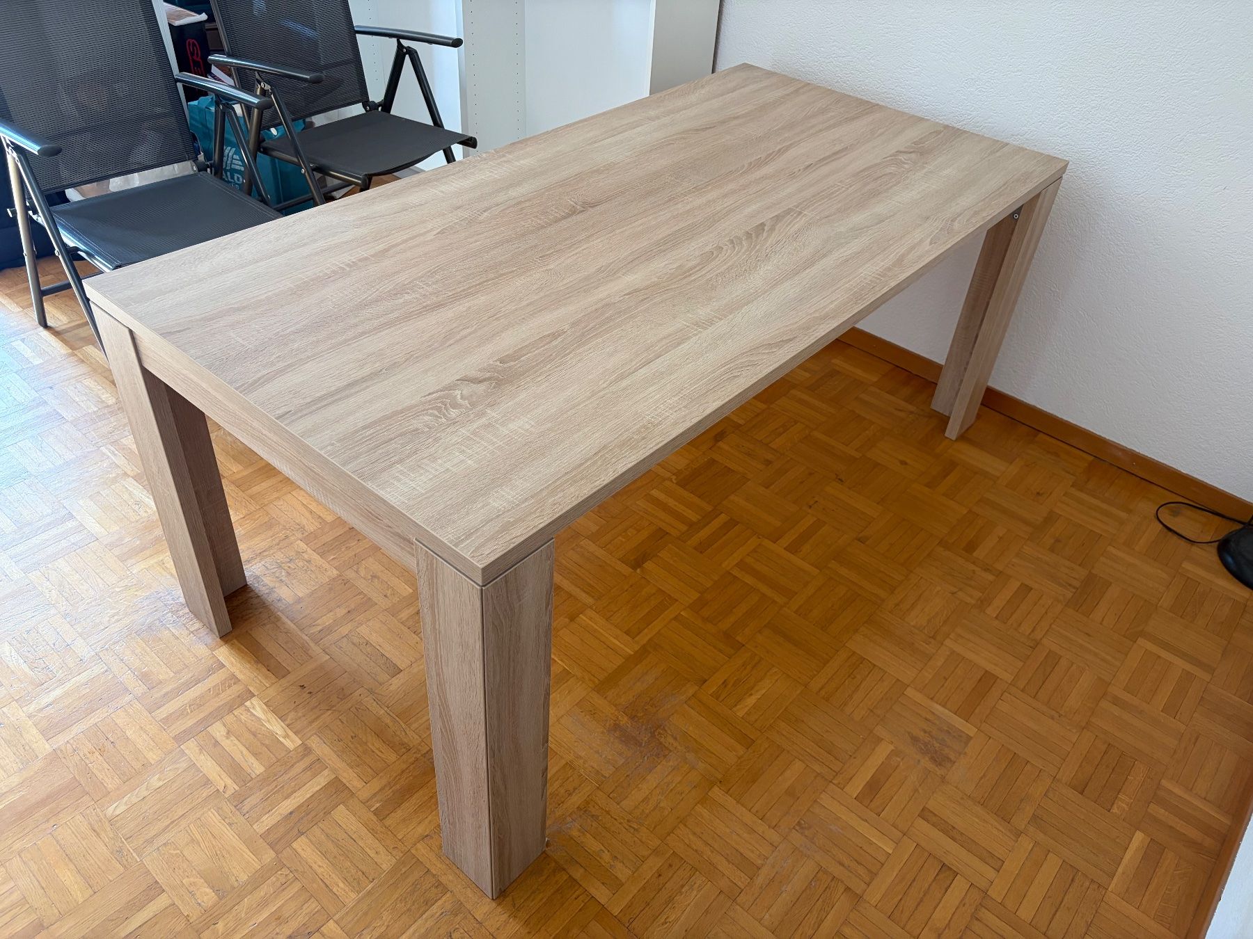 Tables: Esstisch – D'occasion à Adliswil par emb_c7hc 1