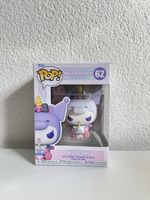 Kuromi Funko Pop! Hello Kitty and Friends, Nummer 62!
