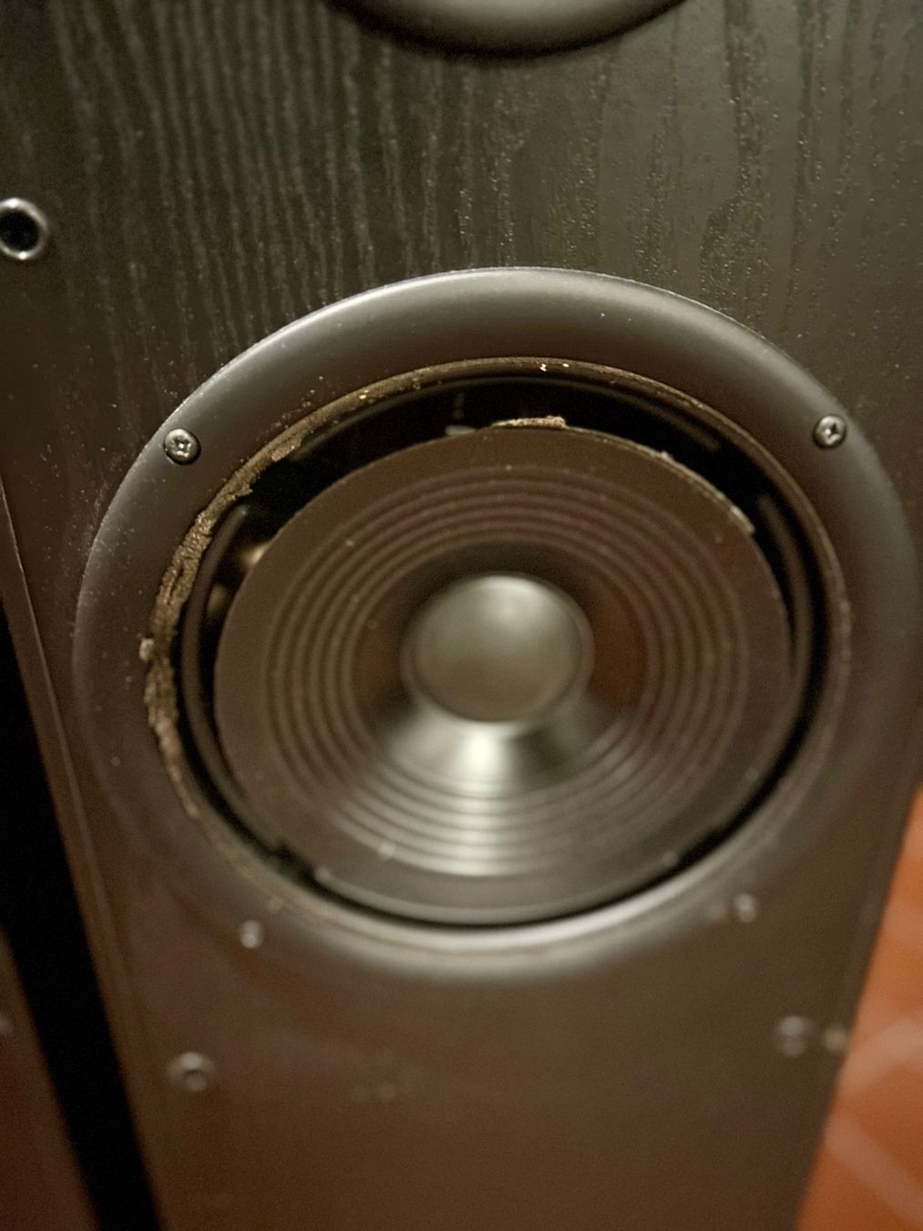 Infinity Casse acustiche: Infinity Reference 51 mkII (paar) – Difettoso da Zürich venduto da elMou11 2