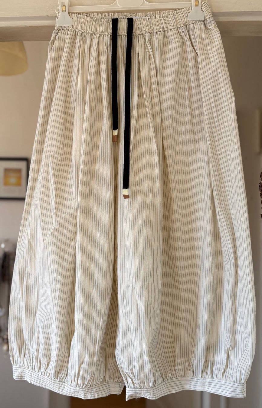 Pantaloni: PANTALONS MIXT COTON! M – Nuovo e nell'imballaggio originale da Locarno venduto da NicoNion