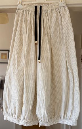 PANTALONS MIXT COTON! M SOLDES DE FIN DE SAISON