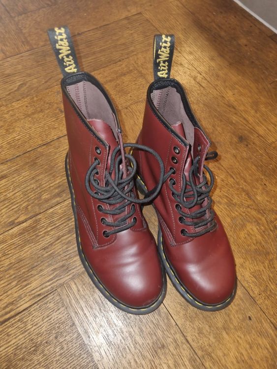 Dr martens 41 que es best sale