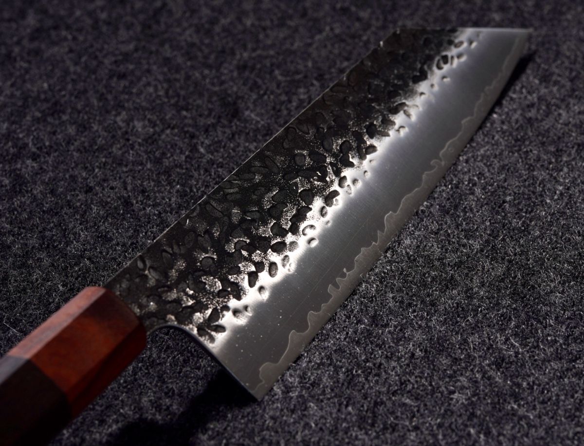 Coltelli da cucina: Kiritsuke Kochmesser 21 cm – Nuovo e nell'imballaggio originale da Winterthur venduto da Regton