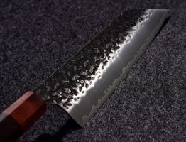 Japanisches Kiritsuke Kochmesser 21 cm 