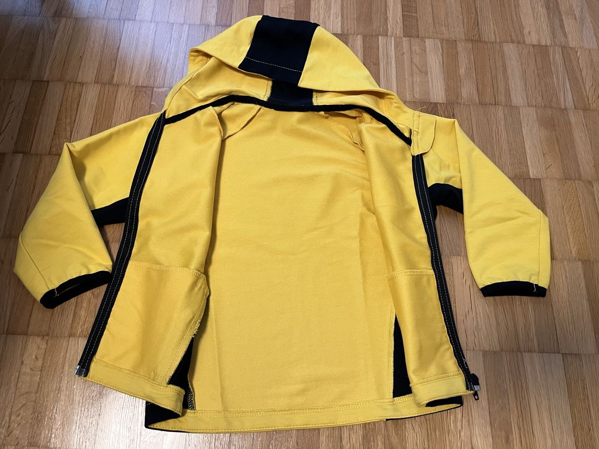 Maglioni & Felpe: Kapuzenpulli Gr. 98/104 – Usato da Jona venduto da Good_luck_ 6