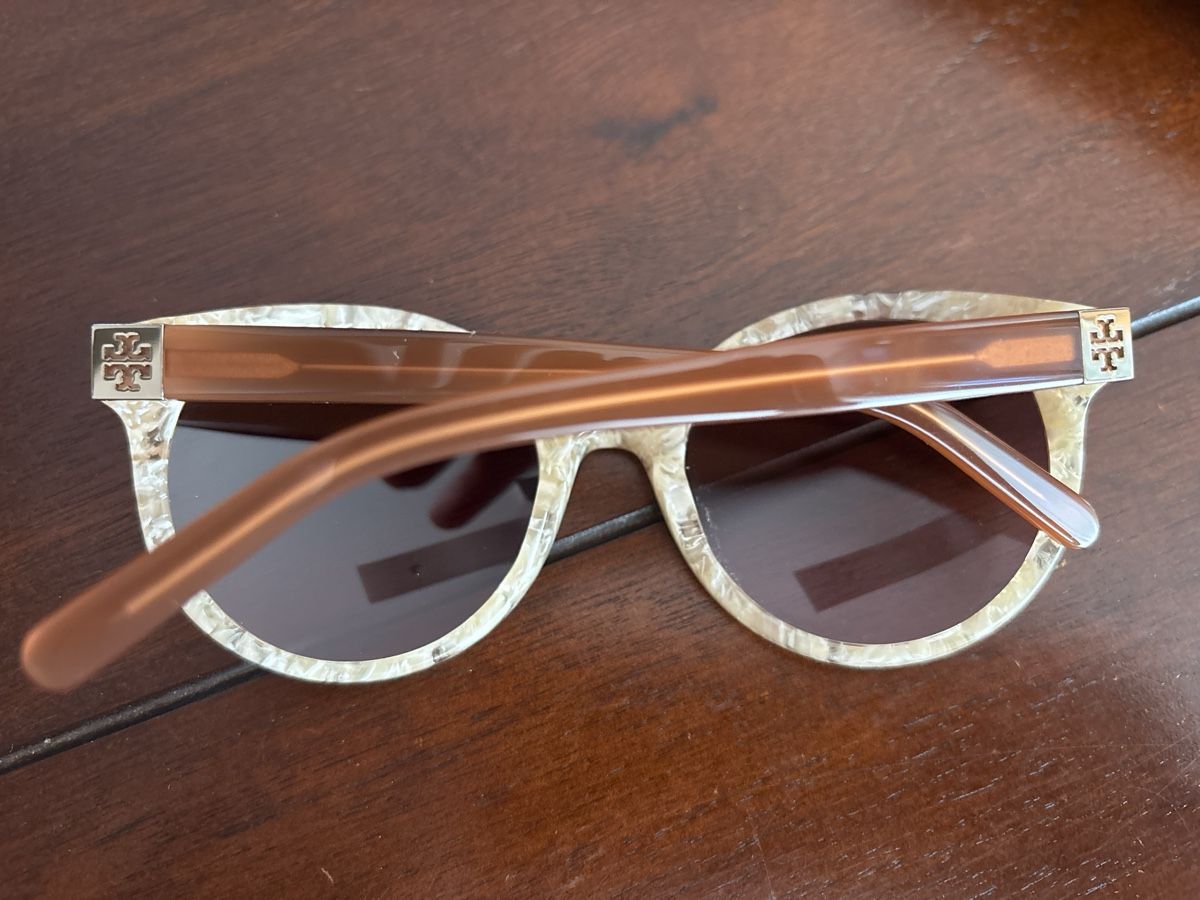 Occhiali & Lenti: Tory Burch 😎 Sonnenbrille  – Nuovo (secondo la descrizione) da Pratteln venduto da sab_whk9 1