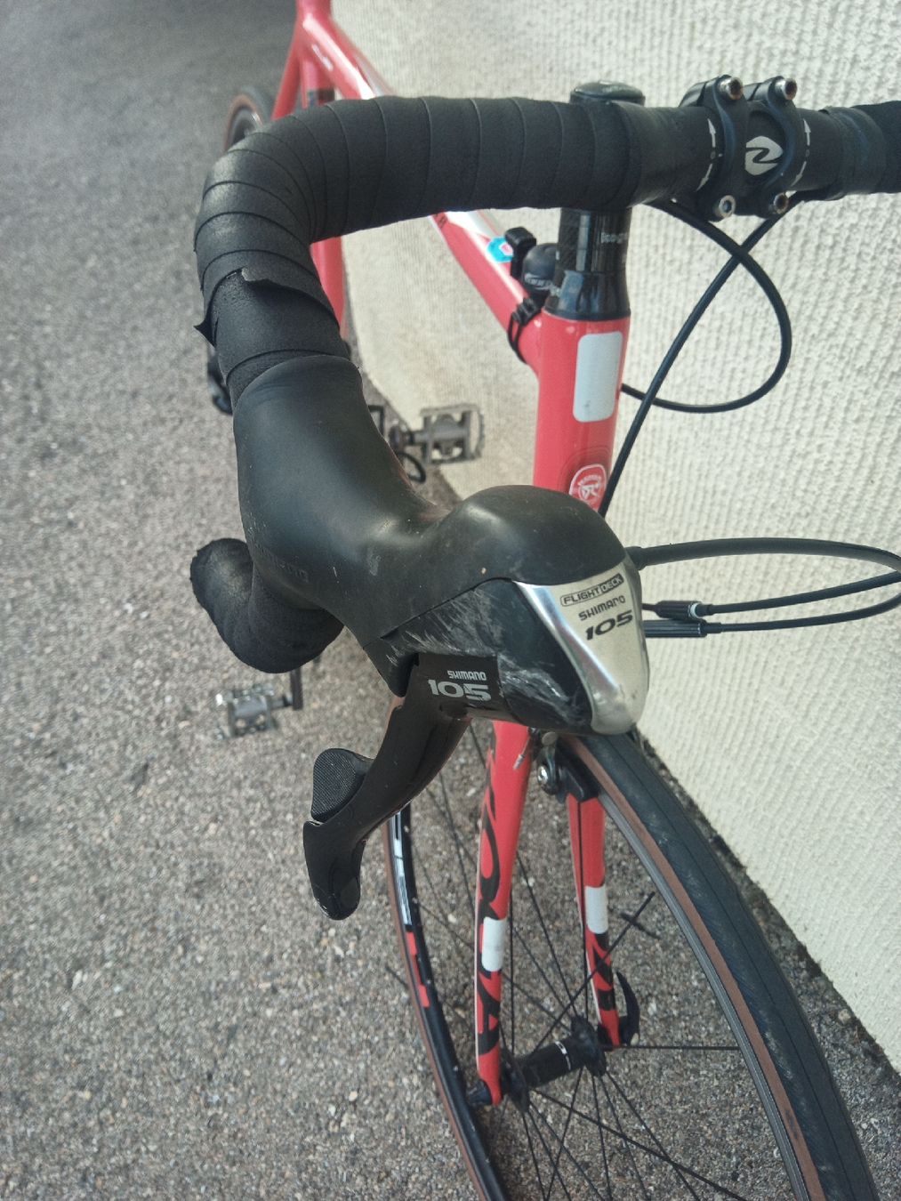 Koga Biciclette: Vélo de route Koga, taille 63 – Usato da Colombier NE venduto da Riderhomer 2