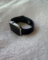 APPLE WATCH SERIES 3 42MM EDELSTAHL LTE