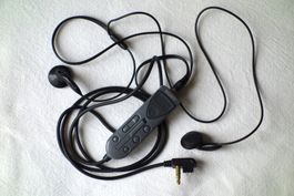 Kopfhörer In-Ear Sony mit Fernsteuerung
