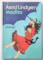 Madita - Astrid Lindgren - (Pippi Langstrumpf)