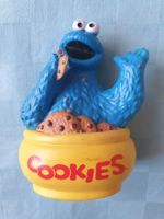 Cookie Krümelmonster Sesamstrasse Tonie Figur