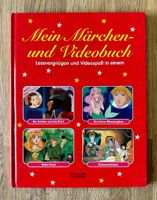 Kinderbuch Mein Märchen und Videobuch