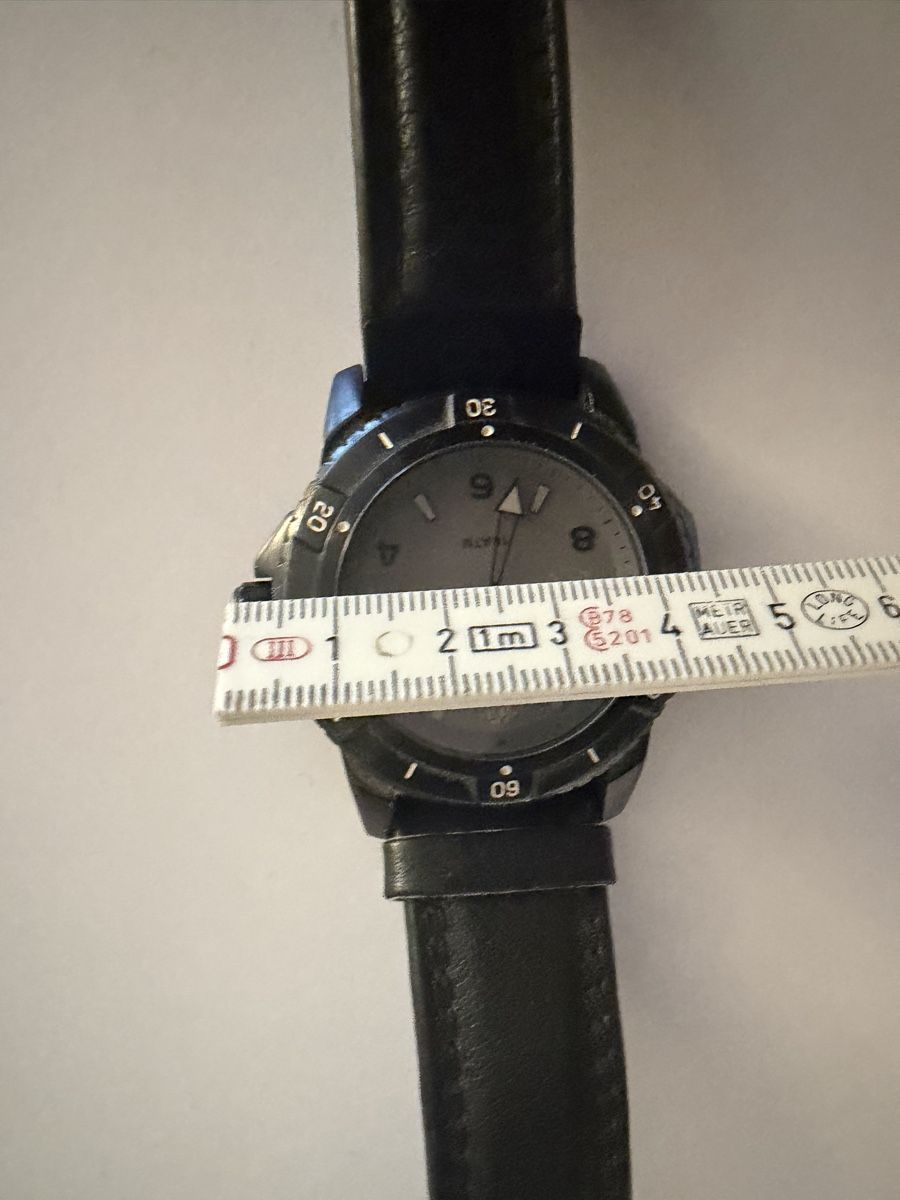 Timberland Uhren: Timberland Herrenuhr  – Gebraucht aus Baden von noli.r 7