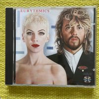 EURYTHMICS-REVENGE
