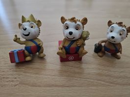 Bobo Tonies 3er Set