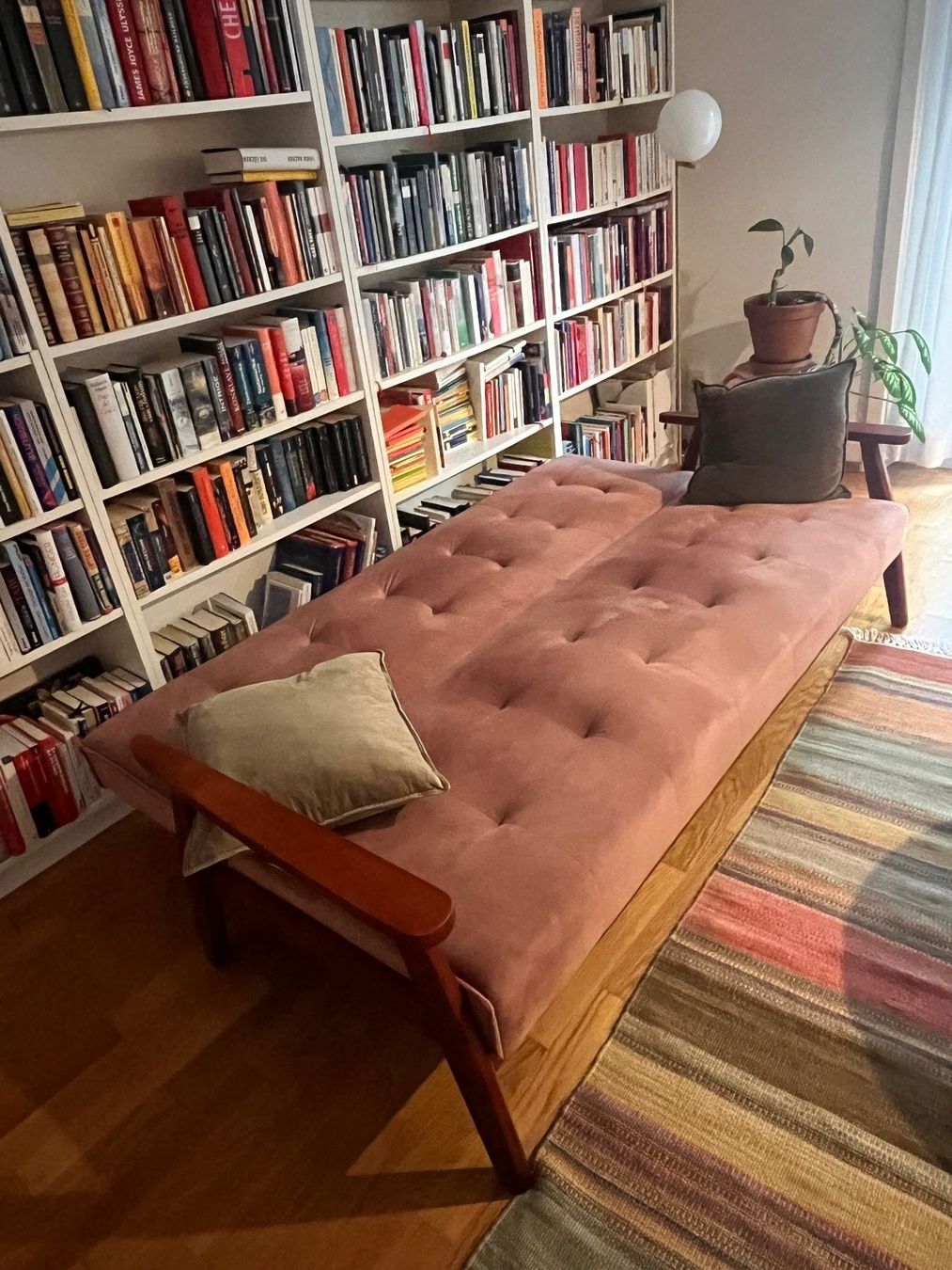 Livique Sofas: Bettsofa – D'occasion à Zürich par nin_57tp 1