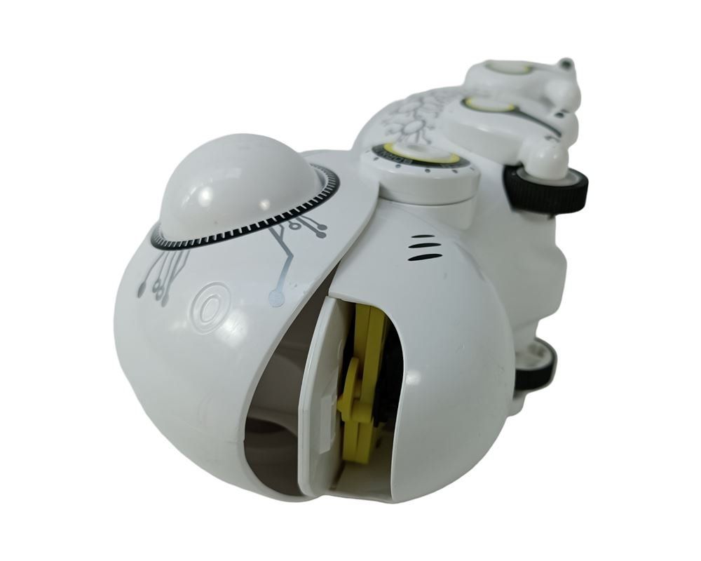 Giocattoli: SILVERLIT Robo Chameleon – Usato da Luzern venduto da Restwert_Luzern 4