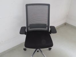 Ofinto ergonomischer Bürostuhl
