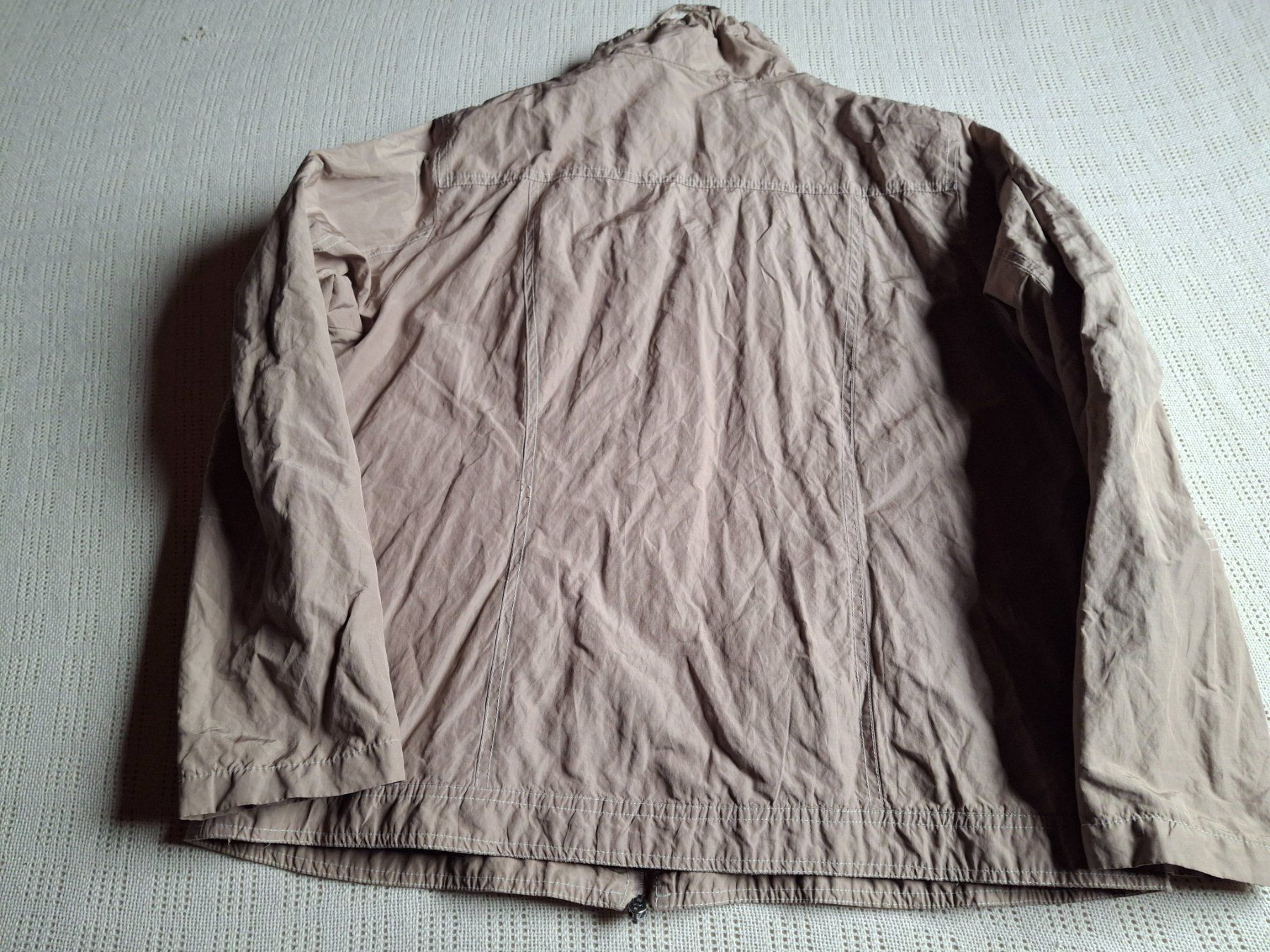 Jacken: Veste - blouson taille 46 marque Biaggini 41% coton – Gebraucht aus Villiers von san_jn5w 5