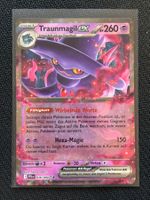 Traunmagil ex (PFL 036) - Fatale Flammen - DE