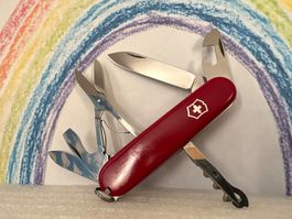 VICTORINOX - Climber - Sackmesser