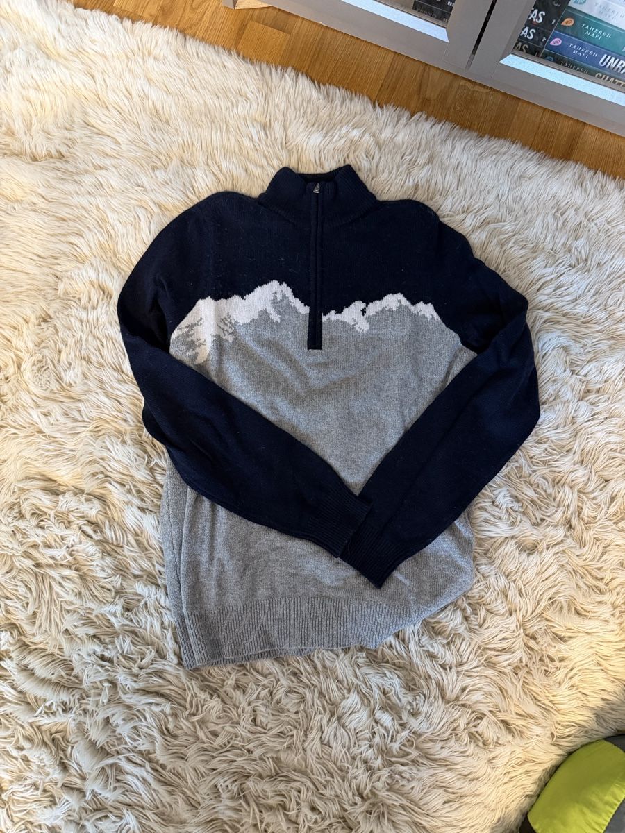 Kjus Maglioni & Felpe: Kjus Pullover Gr S – Nuovo (secondo la descrizione) da Seedorf UR venduto da Lia_mia