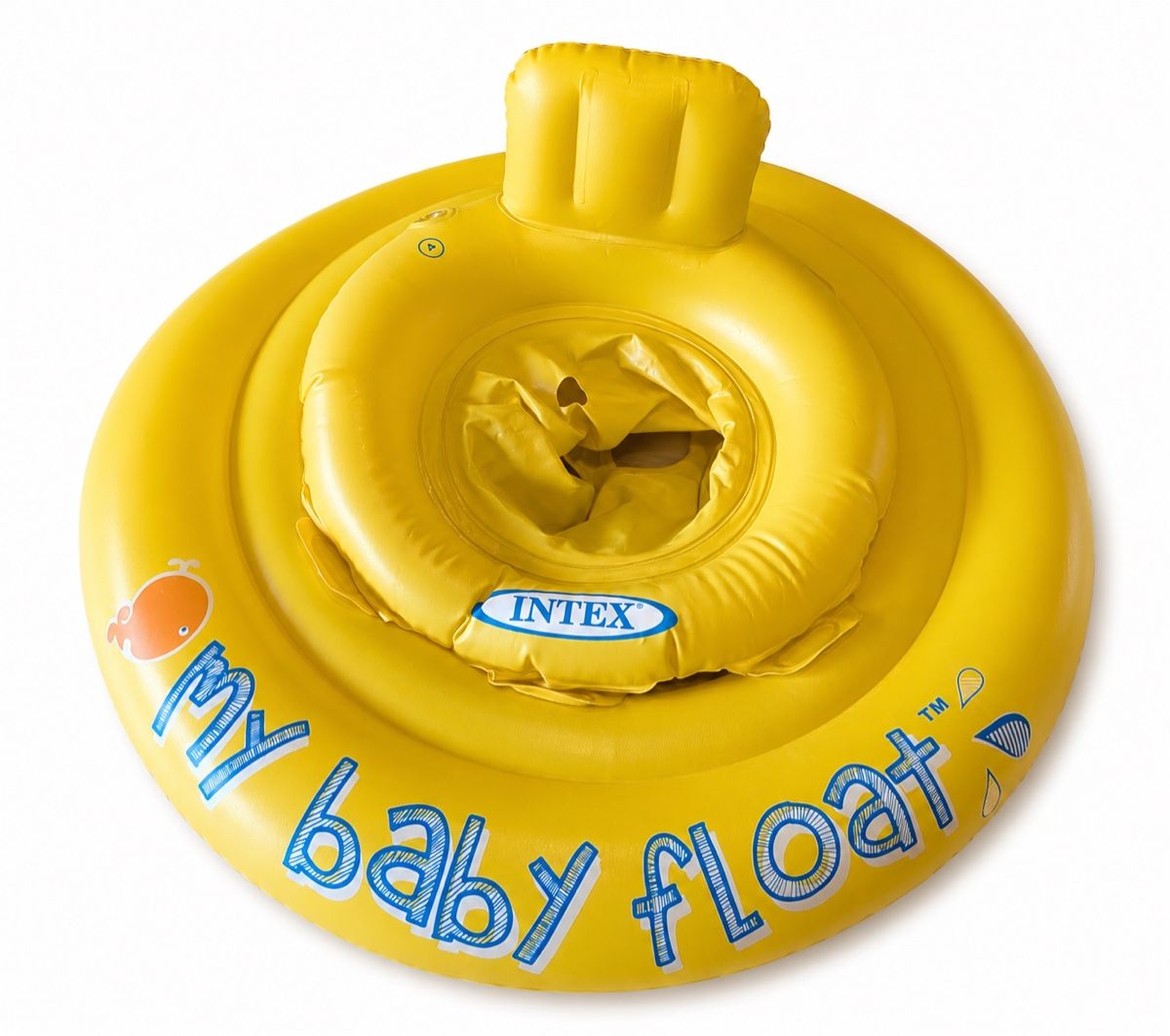 Schwimmringe: Schwimmring Baby My baby float NEU – Neu (gemäss Beschreibung) aus Dällikon von RaMona.-